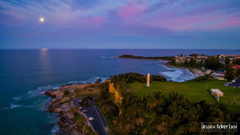 The Cove Yamba - Yamba Accommodation 31