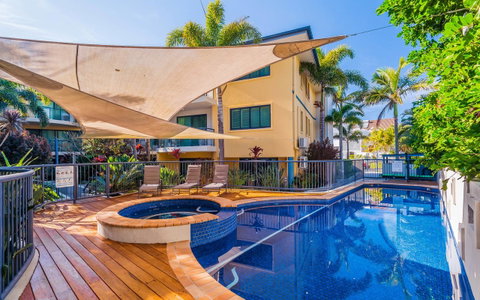 The Cove Yamba - Yamba Accommodation 28