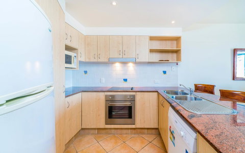 The Cove Yamba - Yamba Accommodation 34