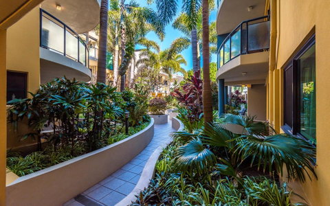 The Cove Yamba - Yamba Accommodation 25