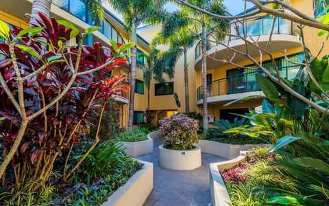 The Cove Yamba - Yamba Accommodation 29
