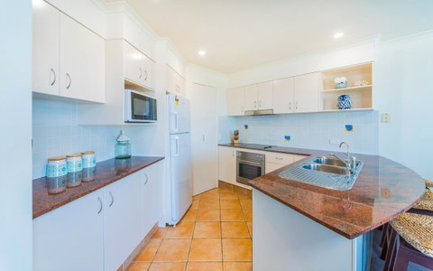 The Cove Yamba - Yamba Accommodation 18