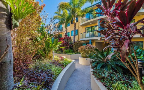 The Cove Yamba - Yamba Accommodation 26