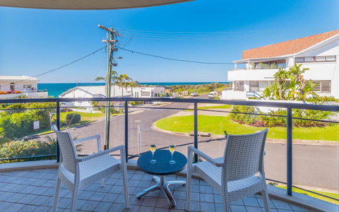 The Cove Yamba - Yamba Accommodation 0