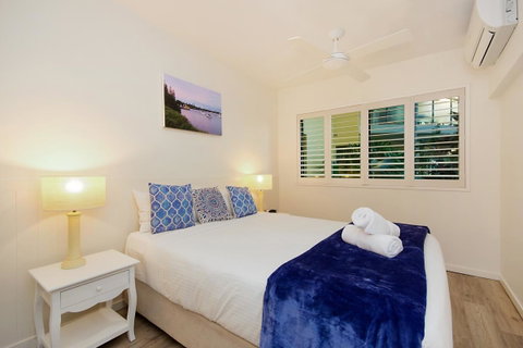 The Cove Yamba - Yamba Accommodation 2