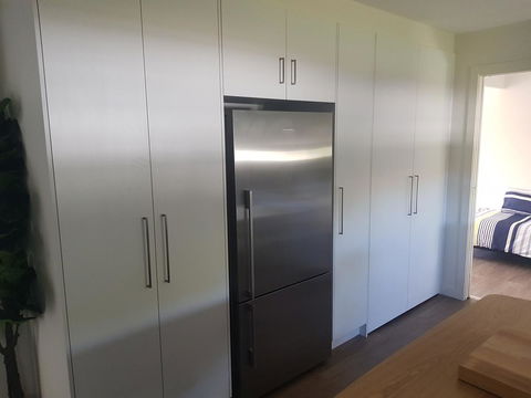 Golden Hill Cottage - Yamba Accommodation 7