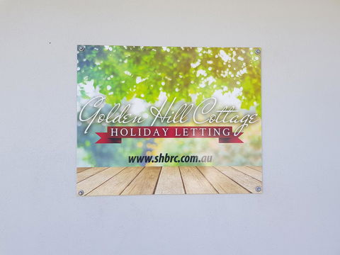 Golden Hill Cottage - Yamba Accommodation 1