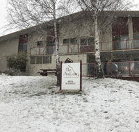 Aalberg Chalet - Yamba Accommodation