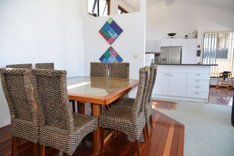 The Boat House - Yamba Accommodation 4