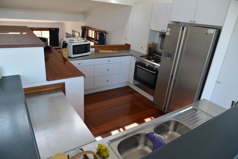 The Boat House - Yamba Accommodation 14