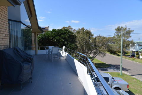 The Boat House - Yamba Accommodation 20