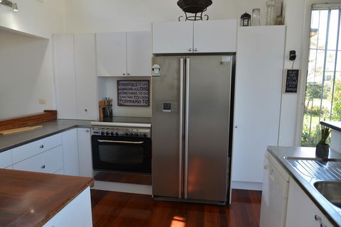 The Boat House - Yamba Accommodation 13