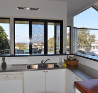 The Boat House - Yamba Accommodation