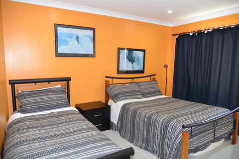 The Boat House - Yamba Accommodation 19