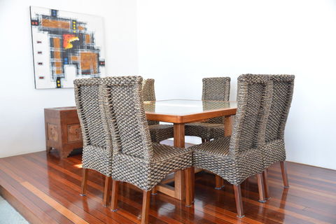 The Boat House - Yamba Accommodation 12
