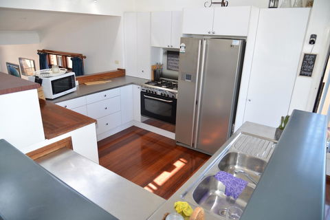 The Boat House - Yamba Accommodation 5