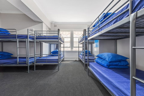 Ady's Place Backpackers, Sydney - Yamba Accommodation 8