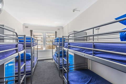 Ady's Place Backpackers, Sydney - Yamba Accommodation 11