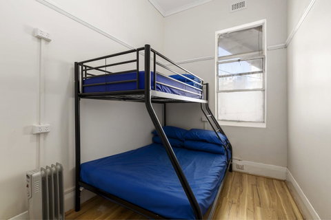 Ady's Place Backpackers, Sydney - Yamba Accommodation 3