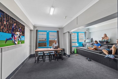 Ady's Place Backpackers, Sydney - Yamba Accommodation 7