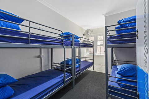 Ady's Place Backpackers, Sydney - Yamba Accommodation 12