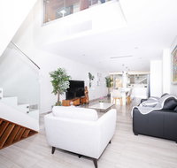Luxury Villa Darlington - Vine - Yamba Accommodation