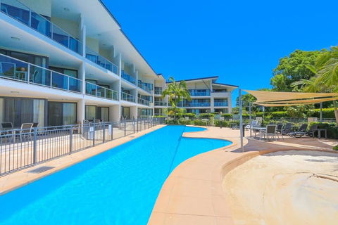 Boathouse Resort (Water Front) - Yamba Accommodation 14
