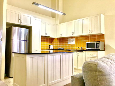 Boathouse Resort (Water Front) - Yamba Accommodation 20