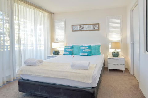 Boathouse Resort (Water Front) - Yamba Accommodation 19