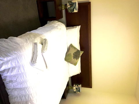 Boathouse Resort (Water Front) - Yamba Accommodation 4