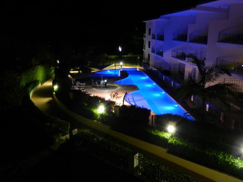 Boathouse Resort (Water Front) - Yamba Accommodation 12