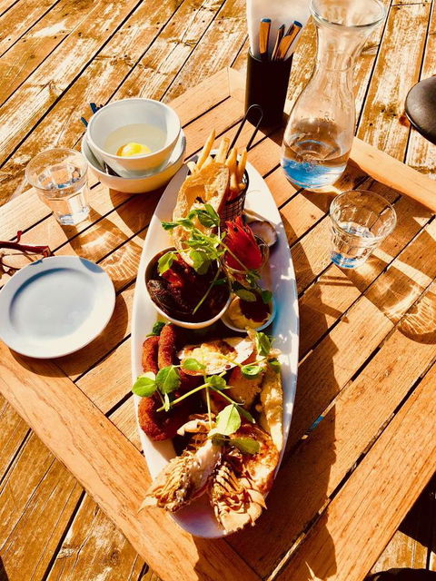 Boathouse Resort (Water Front) - Yamba Accommodation 28