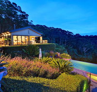 The Outlook Cabana - Yamba Accommodation