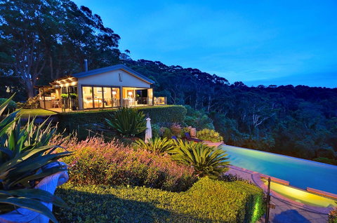 The Outlook Cabana - Yamba Accommodation 0