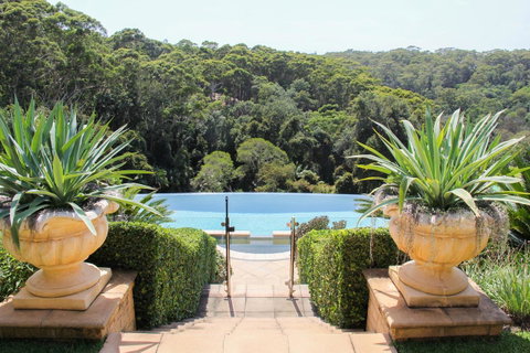 The Outlook Cabana - Yamba Accommodation 11