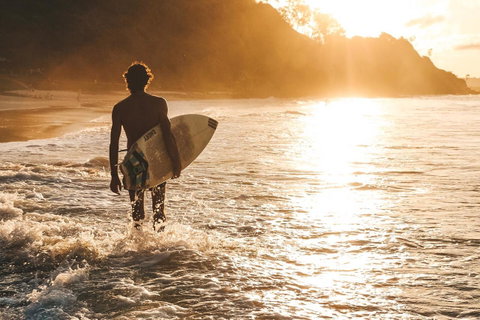 The Outlook Cabana - Yamba Accommodation 23