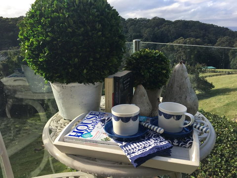 The Outlook Cabana - Yamba Accommodation 9