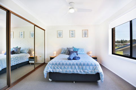 Abode @ Culburra - Pet Friendly - 4 Mins To Beach - Yamba Accommodation 12