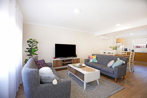 Abode @ Culburra - Pet Friendly - 4 Mins To Beach - Yamba Accommodation 0
