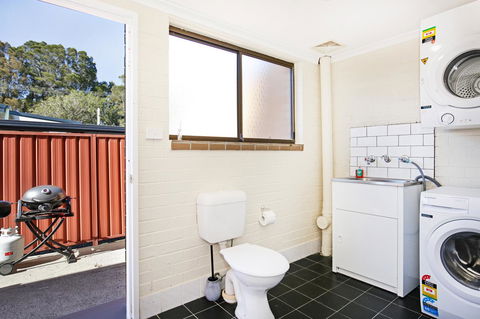 Abode @ Culburra - Pet Friendly - 4 Mins To Beach - Yamba Accommodation 16