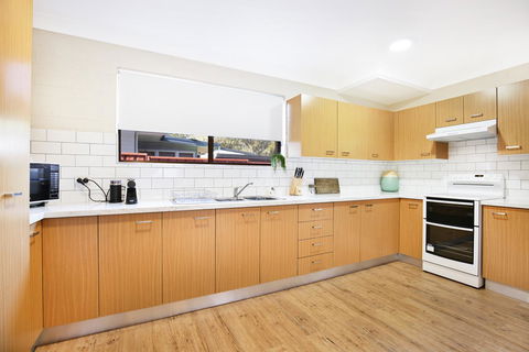 Abode @ Culburra - Pet Friendly - 4 Mins To Beach - Yamba Accommodation 8