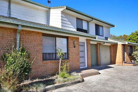 Abode @ Culburra - Pet Friendly - 4 Mins To Beach - Yamba Accommodation 2