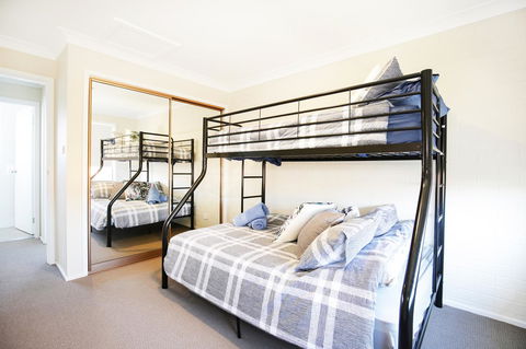 Abode @ Culburra - Pet Friendly - 4 Mins To Beach - Yamba Accommodation 13