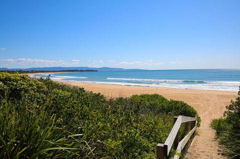 Abode @ Culburra - Pet Friendly - 4 Mins To Beach - Yamba Accommodation 23