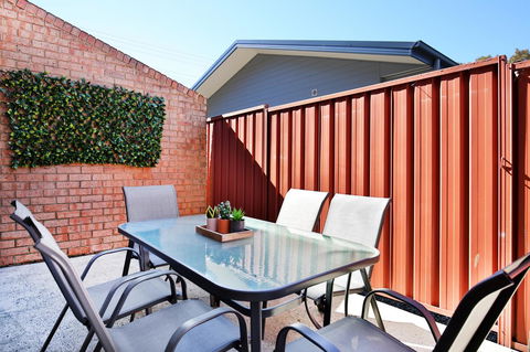 Abode @ Culburra - Pet Friendly - 4 Mins To Beach - Yamba Accommodation 18