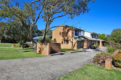 Abode @ Culburra - Pet Friendly - 4 Mins To Beach - Yamba Accommodation 3