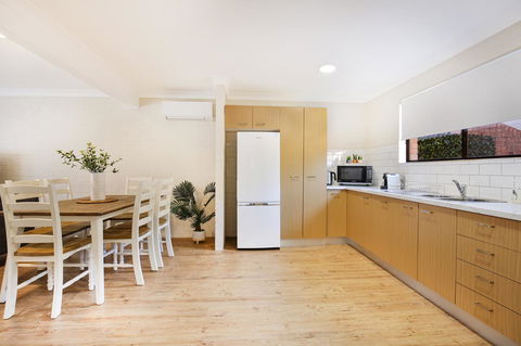Abode @ Culburra - Pet Friendly - 4 Mins To Beach - Yamba Accommodation 9