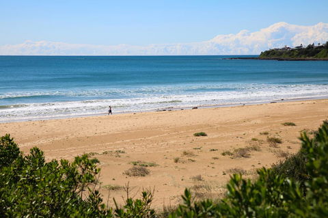 Abode @ Culburra - Pet Friendly - 4 Mins To Beach - Yamba Accommodation 22