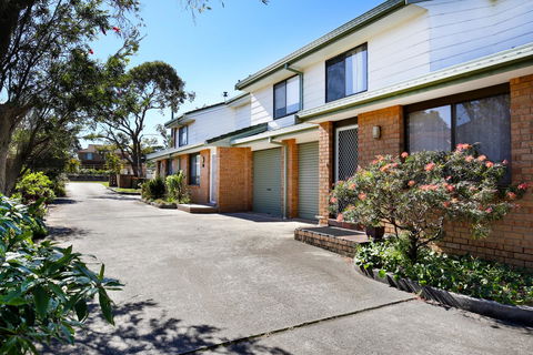 Abode @ Culburra - Pet Friendly - 4 Mins To Beach - Yamba Accommodation 4