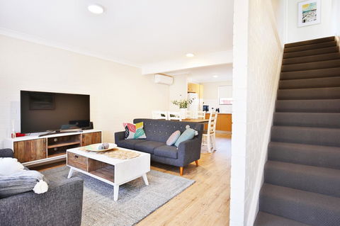 Abode @ Culburra - Pet Friendly - 4 Mins To Beach - Yamba Accommodation 7